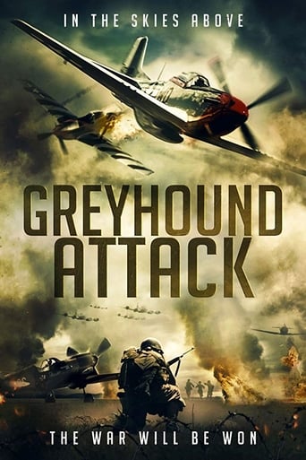 Greyhound Attack stream