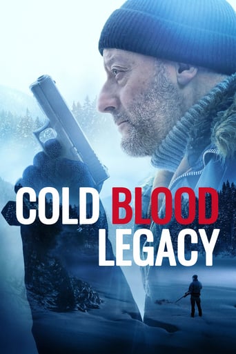 Cold Blood Legacy stream