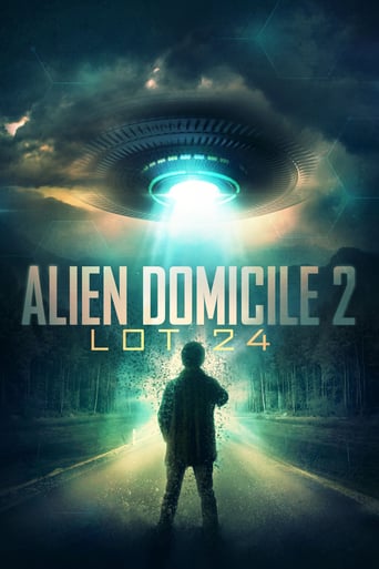 Alien Domicile – Next Level stream