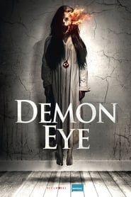 Demon Eye – Amulett des Todes