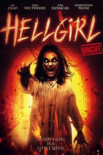Hellgirl stream