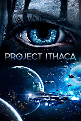 Project Ithaca stream