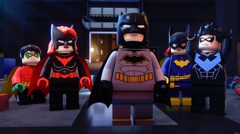 Lego Batman – Familienangelegenheiten foto 0