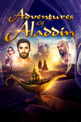Adventures of Aladdin stream