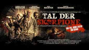 Tal der Skorpione foto 1