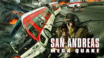 San Andreas Mega Quake foto 0