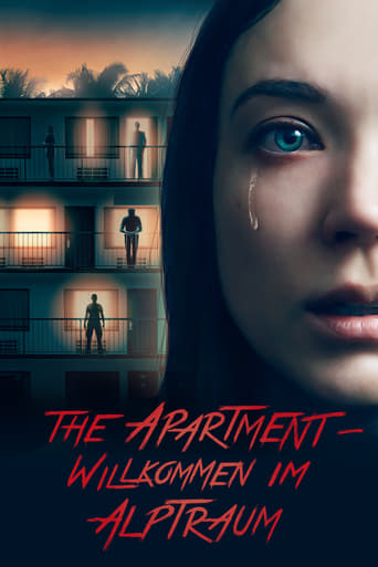 The Apartment – Willkommen im Alptraum stream