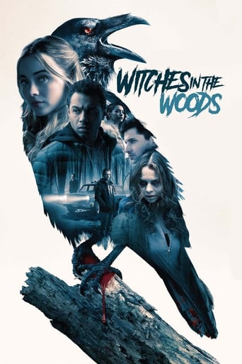 Witches in the Woods stream