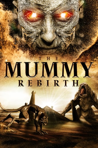 The Mummy: Die Wiedergeburt stream