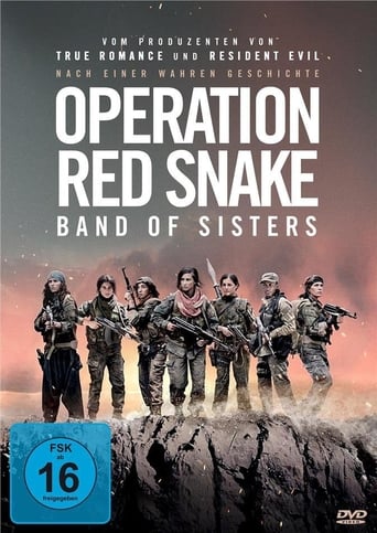 Operation Red Snake – Band of Sisters stream