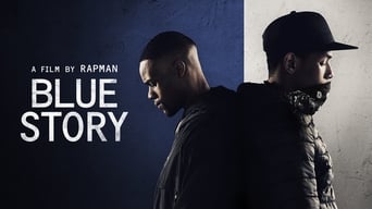 Blue Story – Gangs of London foto 2