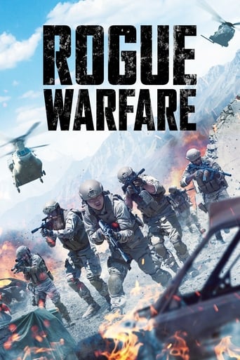 Rogue Warfare – Der Feind stream