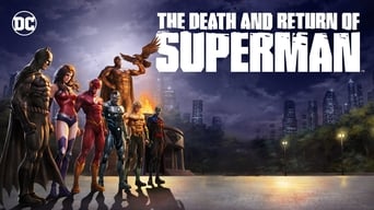 The Death and Return of Superman foto 2