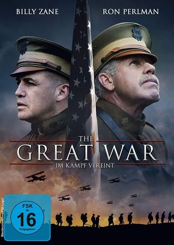 The Great War – Im Kampf vereint stream