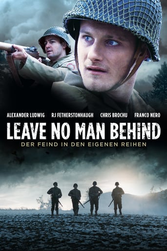 Leave No Man Behind: Der Feind in den eigenen Reihen stream