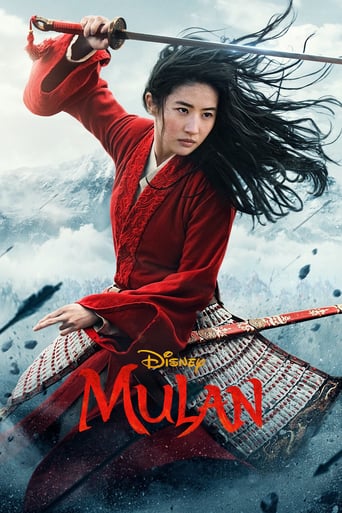 Mulan stream