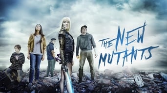 The New Mutants foto 2