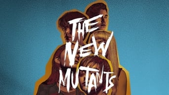 The New Mutants foto 11