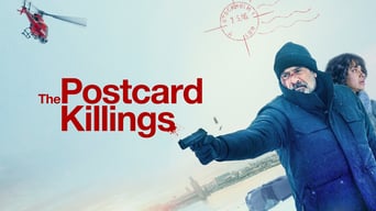 The Postcard Killings foto 1