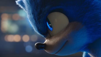 Sonic the Hedgehog foto 5