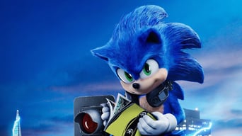 Sonic the Hedgehog foto 1