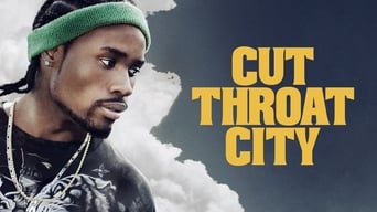 Cut Throat City – Stadt ohne Gesetz foto 2
