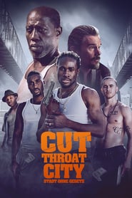 Cut Throat City – Stadt ohne Gesetz