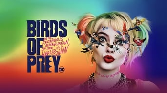 Birds Of Prey: The Emancipation Of Harley Quinn foto 15