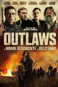 Outlaws – Die wahre Geschichte der Kelly Gang