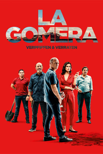 La Gomera: Verpfiffen und verraten stream