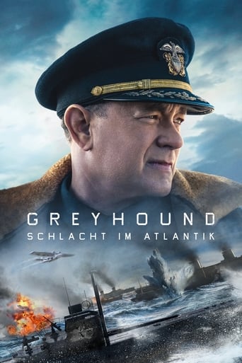 Greyhound – Schlacht im Atlantik stream