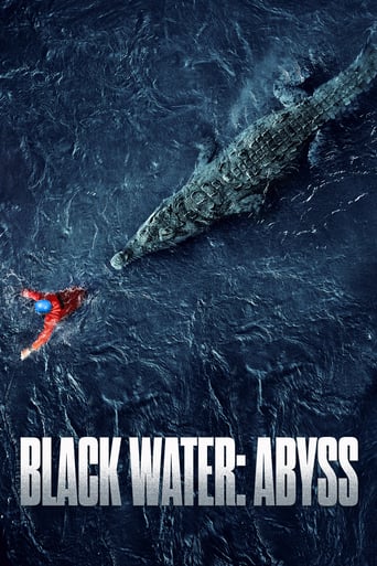 Black Water – Abyss stream