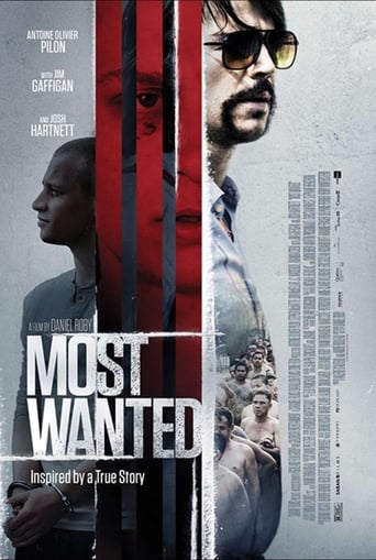 Most Wanted stream