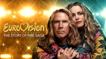Eurovision Song Contest: The Story of Fire Saga foto 5