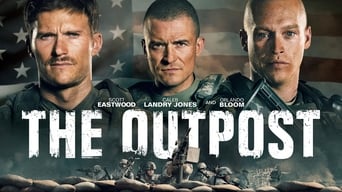 The Outpost – Überleben ist alles foto 2