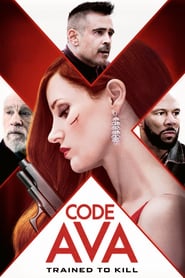 Code Ava – Trained to Kill