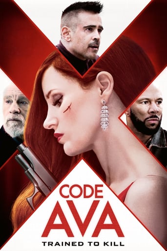 Code Ava – Trained to Kill stream