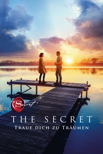 The Secret – Traue dich zu träumen stream