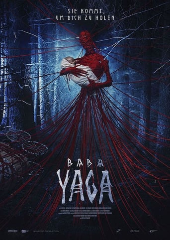 Baba Yaga stream