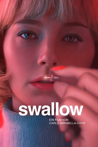 Swallow stream