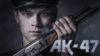 AK 47 – Kalaschnikow foto 1