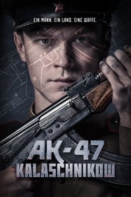 AK 47 – Kalaschnikow