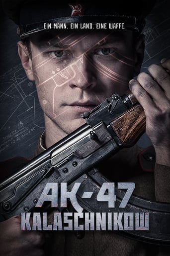 AK 47 – Kalaschnikow stream