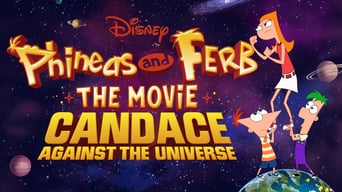Phineas und Ferb – Der Film: Candace gegen das Universum foto 3