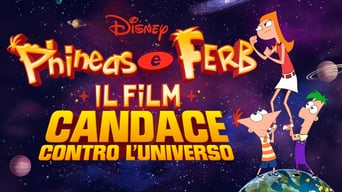 Phineas und Ferb – Der Film: Candace gegen das Universum foto 20