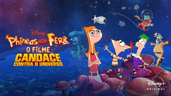Phineas und Ferb – Der Film: Candace gegen das Universum foto 16