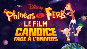 Phineas und Ferb – Der Film: Candace gegen das Universum foto 13