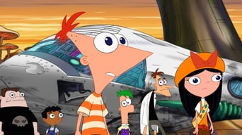 Phineas und Ferb – Der Film: Candace gegen das Universum foto 10