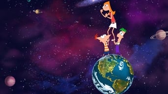 Phineas und Ferb – Der Film: Candace gegen das Universum foto 17