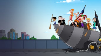 Phineas und Ferb – Der Film: Candace gegen das Universum foto 7